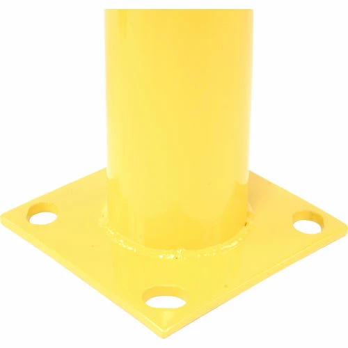 Global Industrial™ Steel Triple Elbow Corner Guards 24"H X 30"L - Image 4