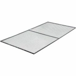 Global Industrial™ 1' x 10' Roof Panel