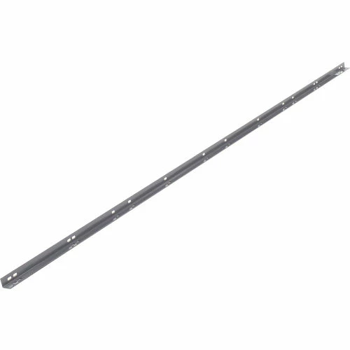 Global Industrial™ 10'L Mounting Angle for Roof Panel - Image 2