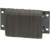 Durable Corporation Durable Heavy Duty Dock Bumper B4510-18 18"W x 4-1/2"D x 10"H