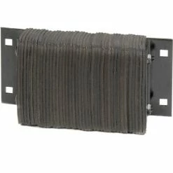 Durable Corporation Durable Heavy Duty Dock Bumper B4510-18 18"W x 4-1/2"D x 10"H
