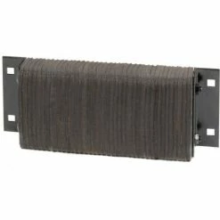Durable Corporation Durable Heavy Duty Dock Bumper B4510-24 24"W x 4-1/2"D x 10"H