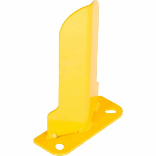 Vestil Rack Guard 12"H X 4-1/4"W Opening - Image 2