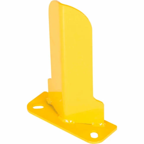 Vestil Rack Guard 12"H X 4-1/4"W Opening