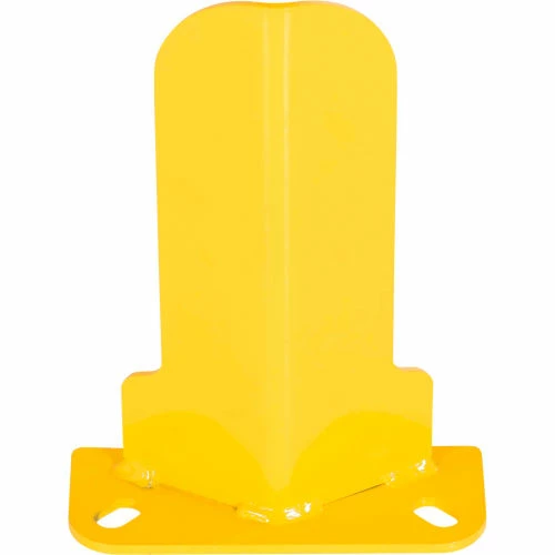 Vestil Rack Guard 12"H X 4-1/4"W Opening - Image 3