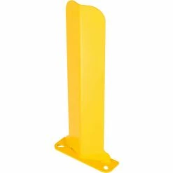 Vestil Rack Guard 24"H X 6-1/4"W Opening