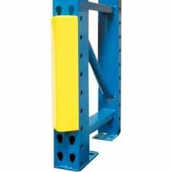 Steel King Snap On Column Protector 18"H