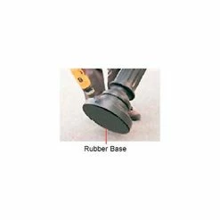 Eagle Mfg Eagle Decorative Post Sleeves Optional Rubber Base, 1718BASE