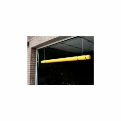 Innoplast 104" Clearance Bar - Yellow Bar/Black Tapes