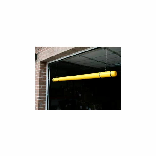 Innoplast 104" Clearance Bar - Yellow Bar/Black Tapes