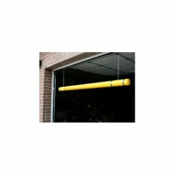 Innoplast 120" Clearance Bar - Yellow Bar/Blue Tapes