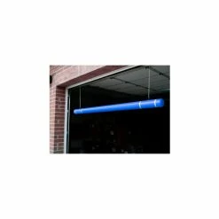Innoplast 120" Clearance Bar - Blue Bar/White Tapes