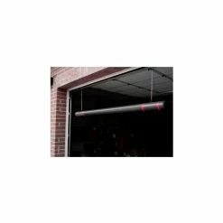 Innoplast 120" Clearance Bar - Black Bar/Red Tapes