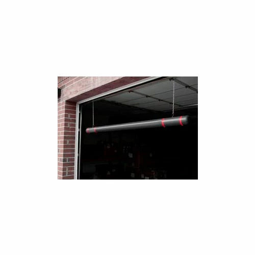 Innoplast 120" Clearance Bar - Black Bar/Red Tapes
