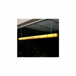 Innoplast Clearance Lettering And Numbers, Reflective Red Lettering Tape