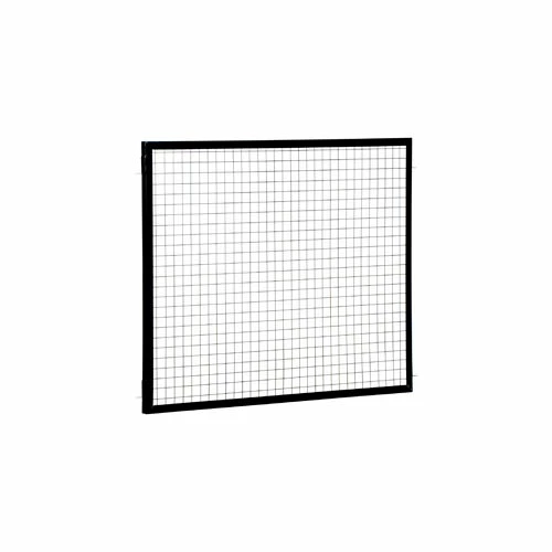 Vestil Perimeter Guard Panel 5' x 4'