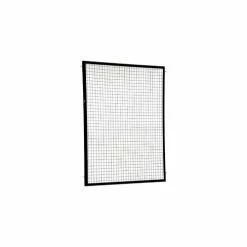Vestil Perimeter Guard Panel 5' x 6'