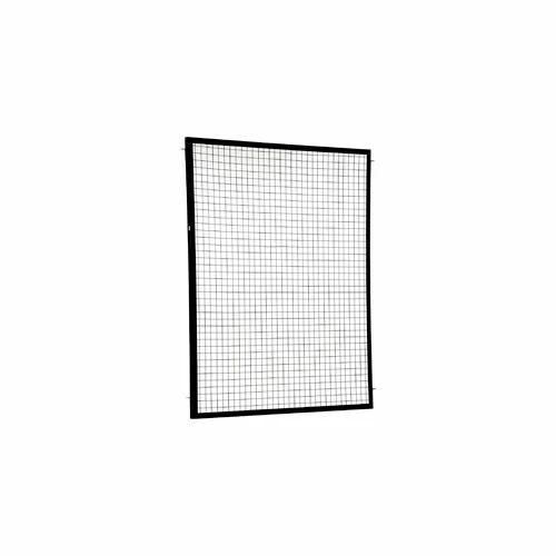 Vestil Perimeter Guard Panel 5' x 6'