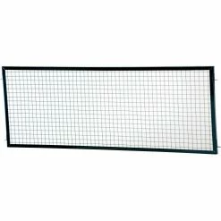 Vestil Perimeter Guard Panel 8' x 3'