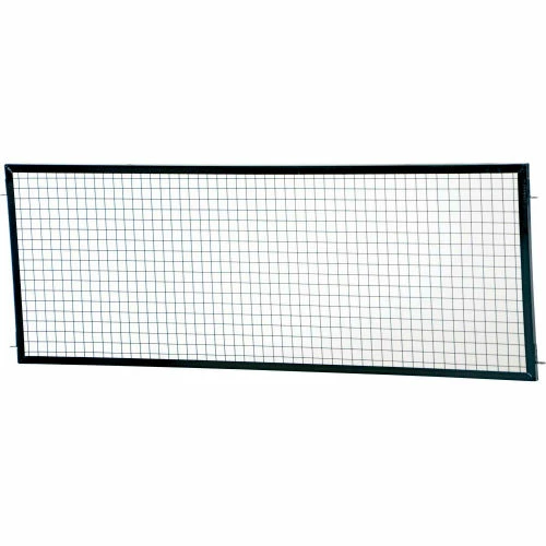 Vestil Perimeter Guard Panel 8' x 3'