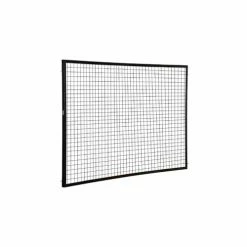 Vestil Perimeter Guard Panel 8' x 5'