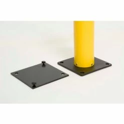 Eagle Mfg Eagle 6" Poly Base For 6" Post Sleeves