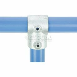 Kee Safety - 10-5 - Kee Klamp Single Socket Tee, 3/4" Dia.