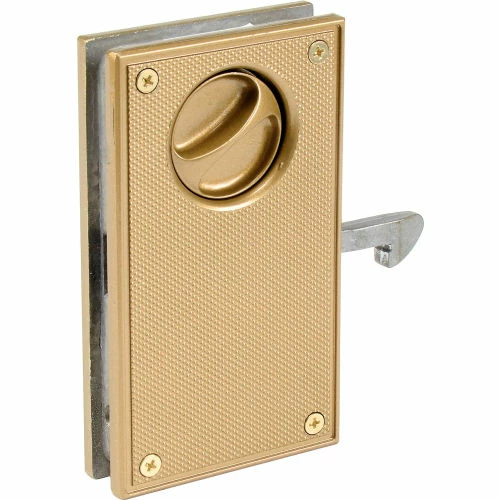 Global Industrial™ Mortise Door Lock With 2 Keys for Sliding Doors - Image 3