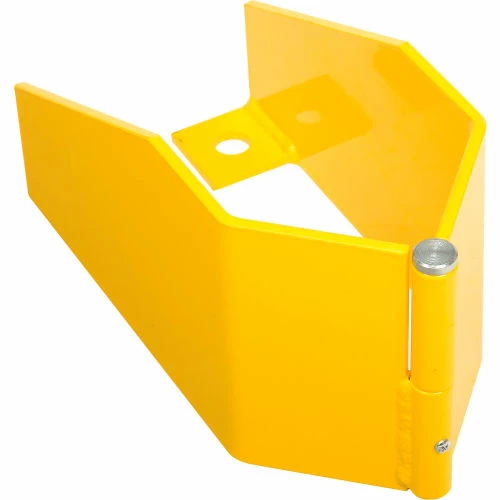 Global Industrial™ Extra Heavy Duty Frame Guard - Center - Image 6