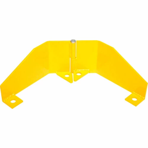 Global Industrial™ Extra Heavy Duty Frame Guard - Center - Image 8