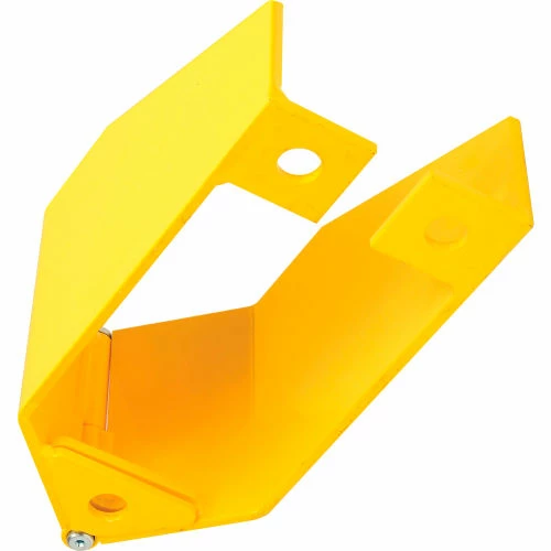 Global Industrial™ Extra Heavy Duty Frame Guard - Center - Image 9