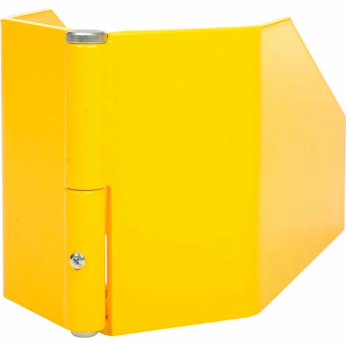 Global Industrial™ Extra Heavy Duty Frame Guard - Center - Image 10