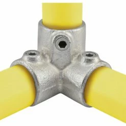 Global Industrial™ Pipe Fitting - Side Outlet Elbow 1" Dia.
