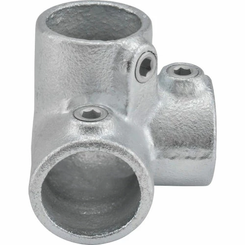 Global Industrial™ Pipe Fitting - Side Outlet Elbow 1-1/2" Dia. - Image 4