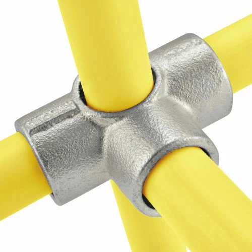 Global Industrial Pipe Fitting - Side Outlet Tee 1" Dia.