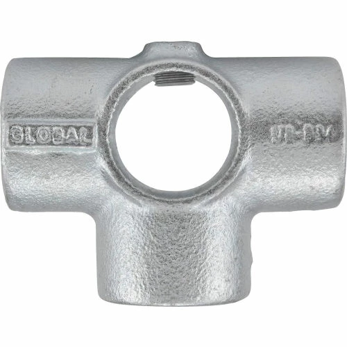 Global Industrial Pipe Fitting - Side Outlet Tee 1" Dia. - Image 3