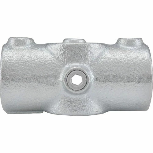 Global Industrial Pipe Fitting - Side Outlet Tee 1" Dia. - Image 5