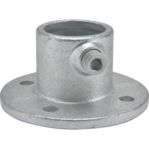 Global Industrial Pipe Fitting - Medium Flange 1" Dia. - Image 3
