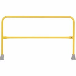 Global Industrial™ 72"L Safety Railing
