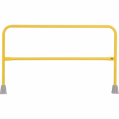 Global Industrial™ 72"L Safety Railing