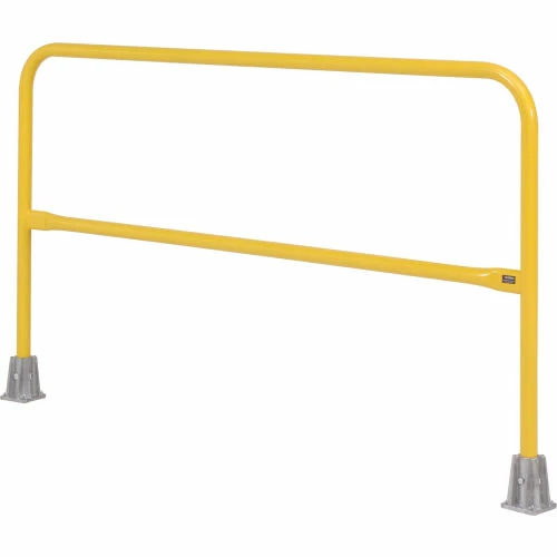Global Industrial™ 72"L Safety Railing - Image 2