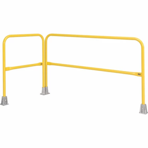 Global Industrial™ 72"L Safety Railing - Image 11