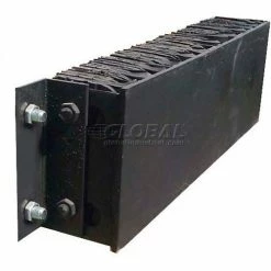 Durable Corporation Durable Dura-Soft Dock Bumper B5524-11-DS 13"W x 5-1/2"D x 24"H