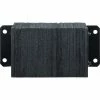 Global Industrial™ Dock Bumper 18"W x 4.5"D x 10"H