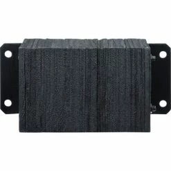 Global Industrial™ Dock Bumper 18"W x 4.5"D x 10"H