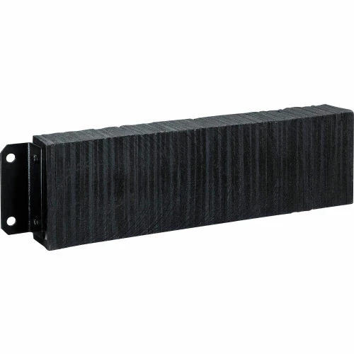 Global Industrial™ Dock Bumper 36"W x 4.5"D x 10"H - Image 3
