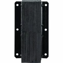 Global Industrial™ Dock Bumper 11"W x 4.5"D x 24"H