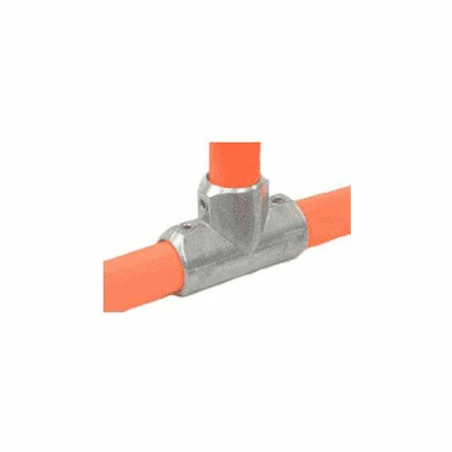 Kee Safety - L25-8 - Kee Klamp Three Socket Tee 90°, 1-1/2" Dia. - Image 2