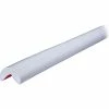 Knuffi® Removable Model A Corner Bumper Guard White