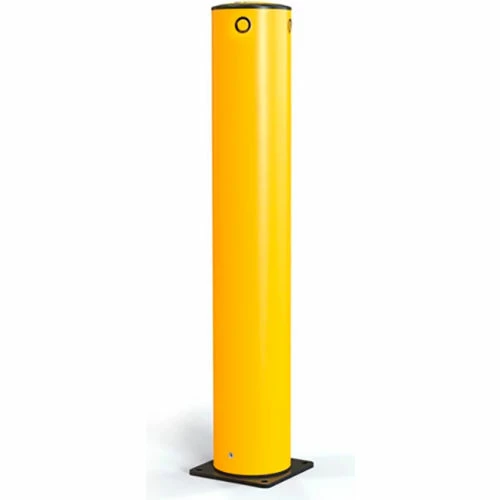 A-SAFE iFlex, Standard Bollard, 7-1/2" Dia. x 55"H - Image 7